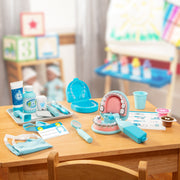 Super Smile Dentist Play Set F1