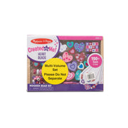 Sweet Hearts and Butterfly Friends Bead Set Bundle F3