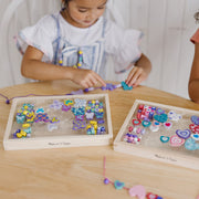 Sweet Hearts and Butterfly Friends Bead Set Bundle F3