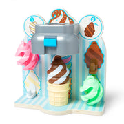 Swirl and Serve Ice Cream Play Set A2