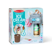 Swirl and Serve Ice Cream Play Set A2