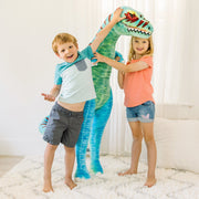 T-Rex Giant Lifelike Plush Stuffed Animal G8