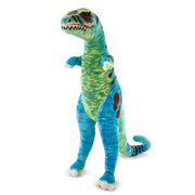 T-Rex Giant Lifelike Plush Stuffed Animal G8