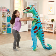 T-Rex Giant Lifelike Plush Stuffed Animal G8