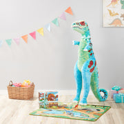 T-Rex Giant Lifelike Plush Stuffed Animal G8