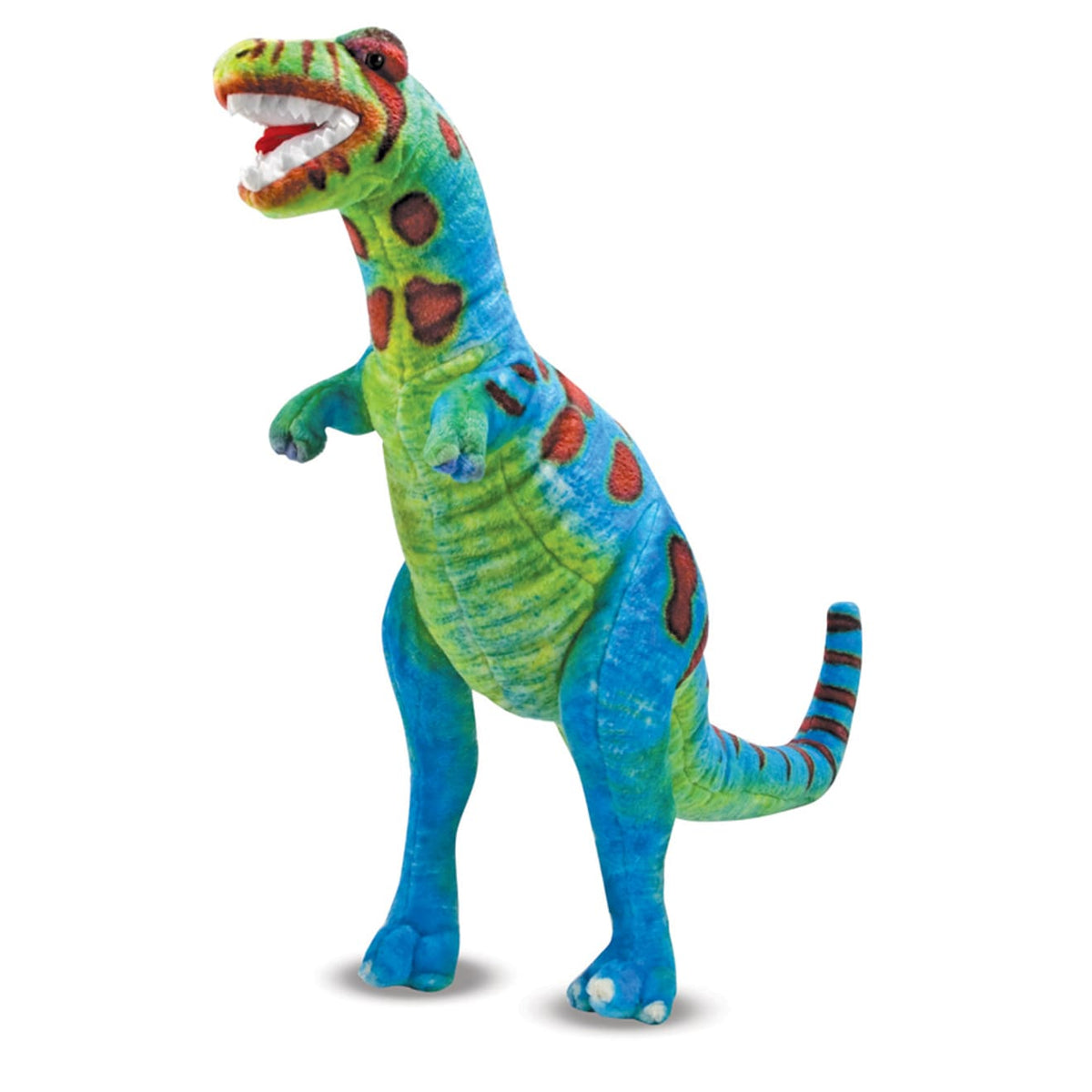 T-rex Giant Stuffed Animal A2