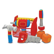 Toolbox Fill and Spill Toddler Toy Z8