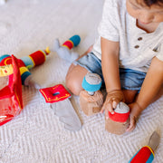 Toolbox Fill and Spill Toddler Toy Z8