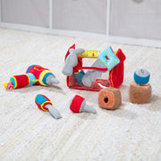 Toolbox Fill and Spill Toddler Toy Z8