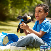 Tote & Tour Pet Travel Play Set G3