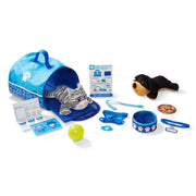 Tote & Tour Pet Travel Play Set G3