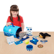 Tote & Tour Pet Travel Play Set G3