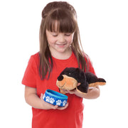 Tote & Tour Pet Travel Play Set G3