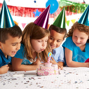 Triple-Layer Party Cake - Wooden Play Food R0