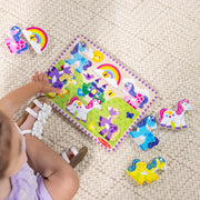 Unicorn Chunky Puzzle – 6 Pieces Z5