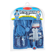 Veterinarian Role Play Costume Set F0