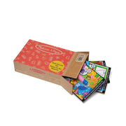 Water Wow!® 3-Pack: Colors & Shapes, Fairy Tales, Animals O8