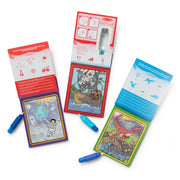 Water WOW! 3-Pack – Dinosaur, Adventure, Space W8