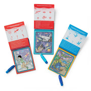 Water WOW! 3-Pack – Dinosaur, Adventure, Space W8