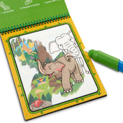 Water Wow! 3-Pack: Jungle, Safari, Farm J0