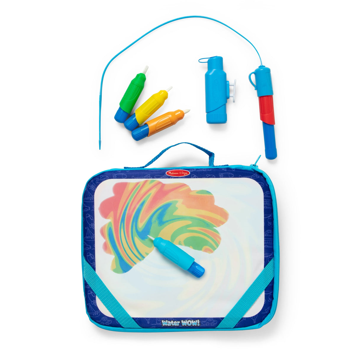Water WOW! Multi-Activity Gift Bundle U9