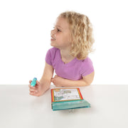 Water Wow! Occupations - Water Reveal Pad On the Go Travel Activity V9