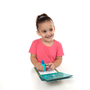 Water Wow! Occupations - Water Reveal Pad On the Go Travel Activity V9