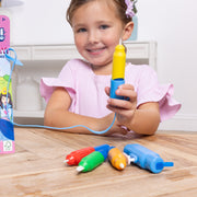 Water WOW! Pen Pack (4 Water Pens, Sprayer, Tether Cap) H9