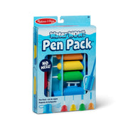 Water WOW! Pen Pack (4 Water Pens, Sprayer, Tether Cap) H9