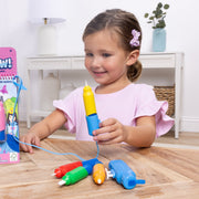 Water WOW! Pen Pack (4 Water Pens, Sprayer, Tether Cap) H9