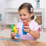 Water WOW! Pen Pack (4 Water Pens, Sprayer, Tether Cap) H9
