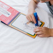 Water Wow! Space Water-Reveal Pad – On the Go Travel Activity S4
