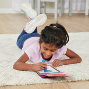 Water Wow! Space Water-Reveal Pad – On the Go Travel Activity S4