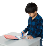 Water Wow! Space Water-Reveal Pad – On the Go Travel Activity S4