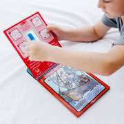 Water Wow! Water-Reveal Pad – Adventure S4