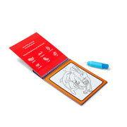 Water Wow! Water-Reveal Pad – Adventure S4