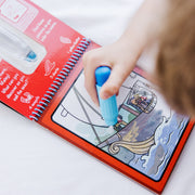 Water Wow! Water-Reveal Pad – Adventure S4