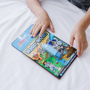 Water Wow! Water-Reveal Pad – Adventure S4
