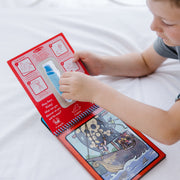 Water Wow! Water-Reveal Pad – Adventure S4
