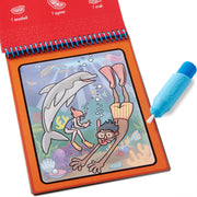 Water Wow! Water-Reveal Pad – Adventure S4