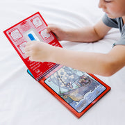 Water Wow! Water-Reveal Pad – Adventure S4