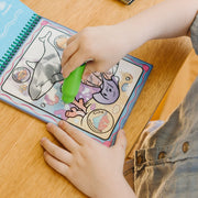 Water WOW!® Water Reveal Pad – Animals J5