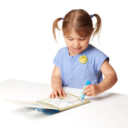 Water Wow! Water-Reveal Pad - Colors, Shapes N5
