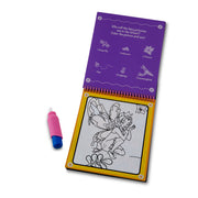 Water Wow! Water-Reveal Pad - Fairy Tale A8