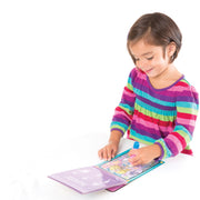Water Wow! Water-Reveal Pad - Fairy Tale A8