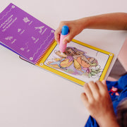 Water Wow! Water-Reveal Pad - Fairy Tale Z2