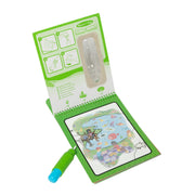 Water WOW! Water-Reveal Pad - Seasons Y1
