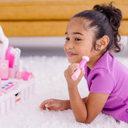 Wooden Beauty Salon Play Set L8