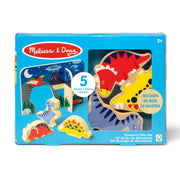 Wooden Dinosaurs Play Set M4