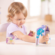 Wooden Fairy Tale Play Set M5